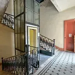 Artwall Residence Budapest By Nw