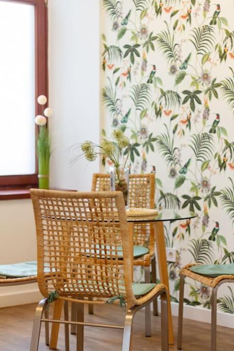 Apartamento Artwall By Nw *