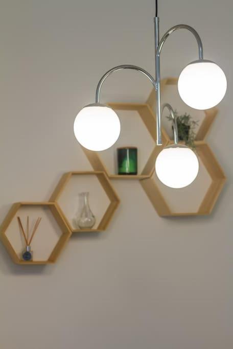 Apartamento Artwall By Nw Budapeste